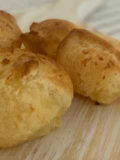 Foto de Pão de Queijo
