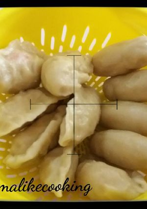 Foto resep Pempek tanpa ikan myfirst