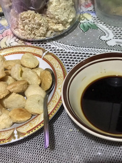 Foto resep Kuah pempek