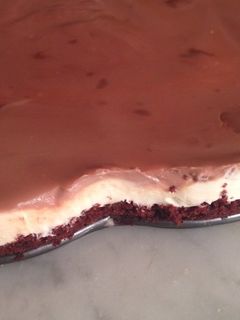 صورة لوصفة حلى الجالكسي 🤤🤤