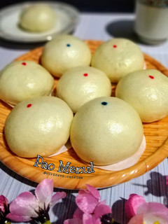 Foto resep Pao Menul