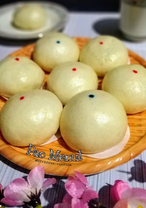 Foto resep Pao Menul