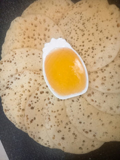 صورة لوصفة غرايف الشهدة
