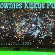 Brownies Kukus Putih Telur