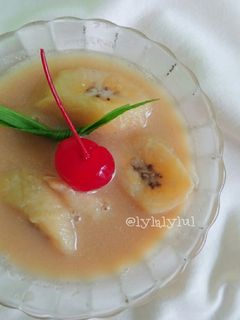 Foto resep Kolak Pisang