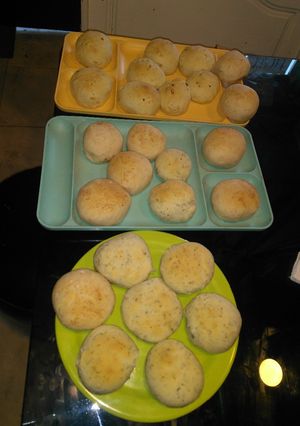 Una foto de Pancitos saborizados 🤤