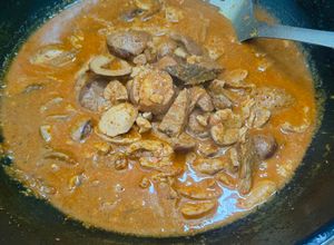 Foto resep Sayur picung/kluwek muda