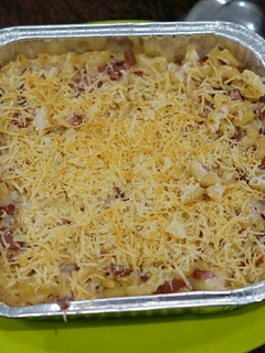 Foto resep Macaroni schotel
