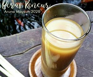 Masakan Unik Beras Kencur Minuman Sehat dan Simple Enak dan Sehat Masakan Unik Beras Kencur Minuman Sehat dan Simple Enak dan Sehat