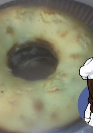 Una foto de Budín de Limón 🍞🍋🍋