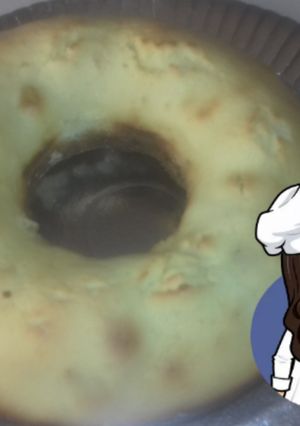 Una foto de Budín de Limón 🍞🍋🍋