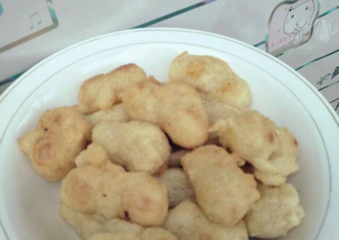Resep: Kokam khas Malang (Kacang ijo) Yang Enak