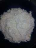 Creamy Samp/ Umqushu