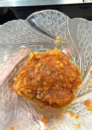 Foto resep Sambal bawang