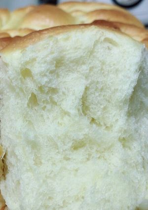 Foto resep Soft bread 🍞 😋