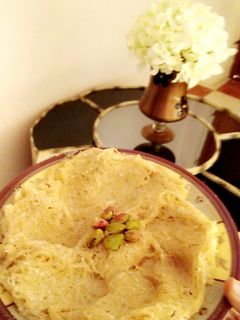 صورة لوصفة شعيريه سهله