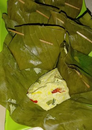 Foto resep Pepes Tahu