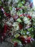Ensalada ranchera para asados mexicana el geras
