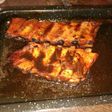 Costillas de cerdo