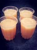 Wood apple/Bel ka juice