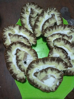 Foto resep Taipon Roll Cake