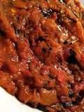 Zaalouk (ensalada de berenjenas)