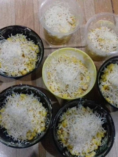 Foto resep Jasuke gurih manis