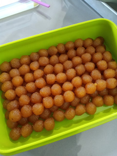 Foto resep Selai Nanas Isi Nastar