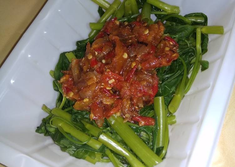 Plecing Kangkung