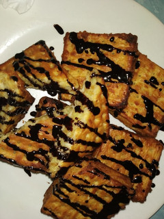 Foto resep Gabin tape