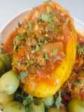🥔PAPAS🥔 RELLENAS😋🥔🤗