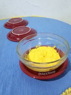 Foto resep Saus Keju ala Richeese