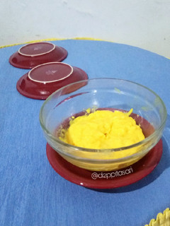 Foto resep Saus Keju ala Richeese