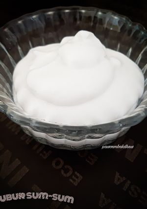 Foto resep 29. Bubur sum sum