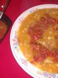 Locro clásico