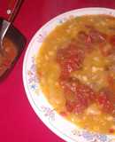 Locro clásico