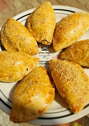 A picture of Meatpie.