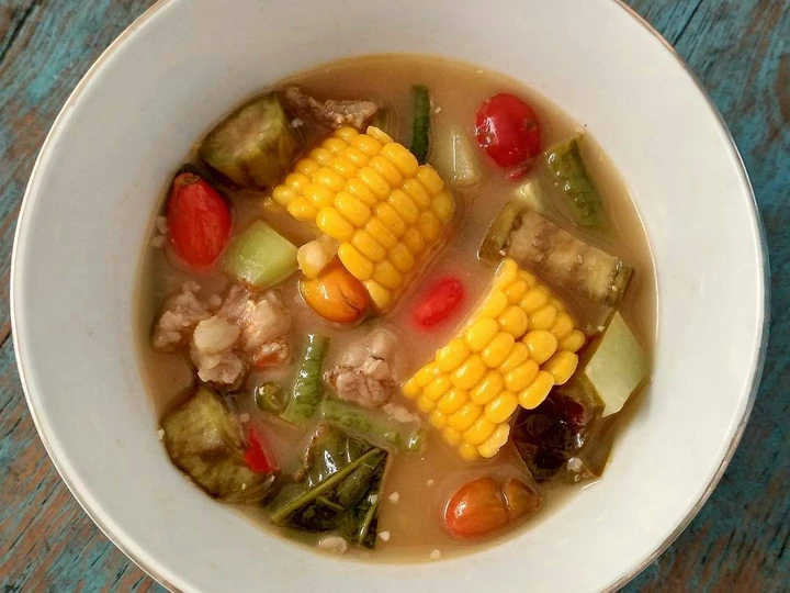 Langkah Gampang Menyiapkan Resep Sayur Asem alaa Jakarta yang Uenak Anti Ribet, Bikin Ngiler