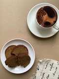 Ontbijtkoek Gula Semut Kelapa