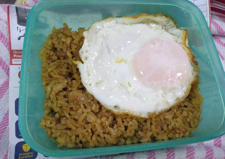 Nasi goreng