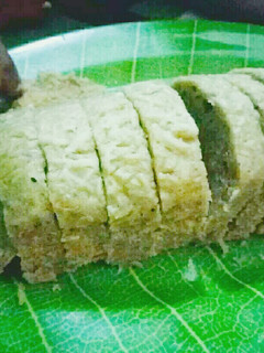 Foto resep Bolu pisang kukus no mixer