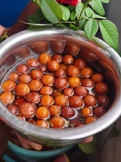 குலோப் ஜாமூன் செய்முறை முக்கிய புகைப்படம்