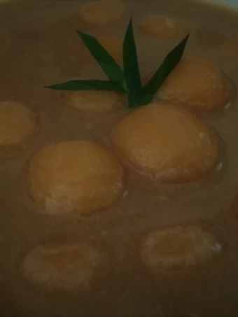 Cara Gampang Menyiapkan Resep Bubur Candil yang Enak Banget Anti Ribet, Bisa Manjain Lidah