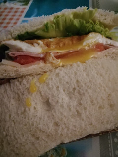 Foto principal de Sándwich veraniego