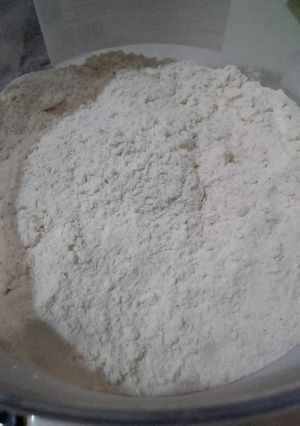 Foto resep Tepung bumbu serba guna