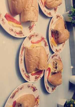 صورة لوصفة فاهيتا 😋