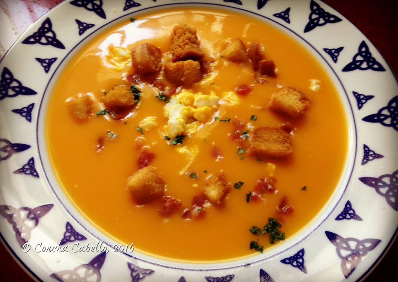 Autumn Pumpkin Cream