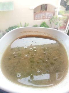 Foto resep Bubur kacang ijo 5.30.7