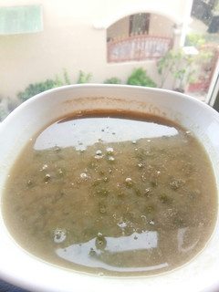 Foto resep Bubur kacang ijo 5.30.7