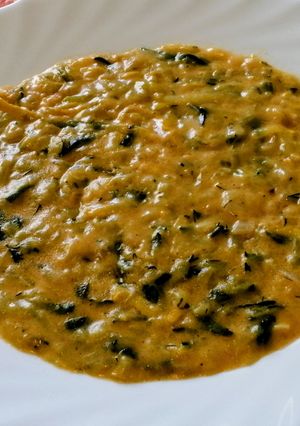 Cukkini főzelék recept fotója